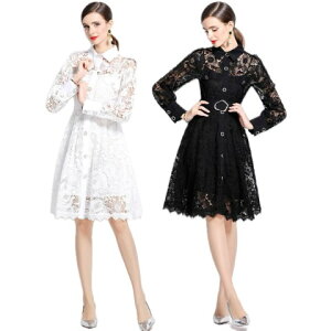 iԕ[X GhXs[Xy傫TCY fB[X H~  ꂢ ^Cg tH[} l i `jbN one-piecez