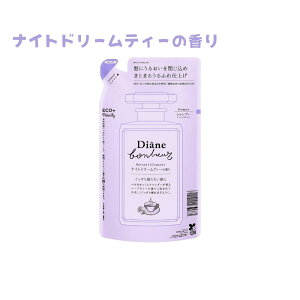 Diane Bonheur �_�C�A�� �{�k�[�� �V�����v�[ �i�C�g�h���[���e�B�[�̍��� ���C�X�g&���y�A �l�ߑւ� 400ml ������q��