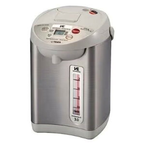 TIGER �C�O���� 220V�d�l 3.0L �d�C�|�b�g VE ���@�r �d��&�G�A�[���� (PVW-B30W)�@�������q��