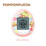 バンダイ BANDAI POMPOMPURIN Tamagotchi マジカルピンク ver. 東京南倉庫