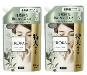 2�܃Z�b�g IROKA�@�C���J�@�R�b�g�����X�N�@�߂���1��650ml �̘H����@���q��