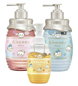 y܂Ƃߔ3_Zbgz@honey Ahnj[@ ~L[ vVX EXyA Vv[g[gg[4stepgxLbgt] yAZbg{ wA~N3.0@v3