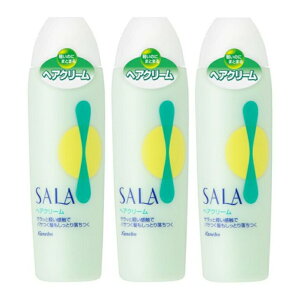 3�Z�b�g �T�� SALA �w�A�N���[�� ������q��