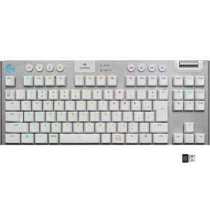 Logicool G PRO Q[~OL[{[h G913-TKL-TCWH Ki@q