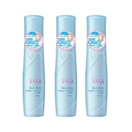 カネボウ　SALA　サラ　巻き髪カーラーウォーター（サラの香り）　容量 160ml　3個セット　広島倉庫