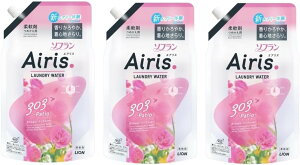 AIRIS \t GAX peBI (&[Yy^̍) _ lߑւ 850ml@3Zbg@_ːq