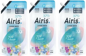 AIRIS \t GAX v[TCh (ltB&EH[^[[̍) _ lߑւ 850ml@3Zbg@Lq