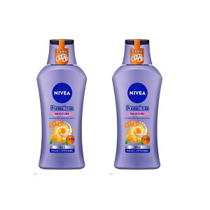 2�Z�b�g ���� NIVEA �j�x�A �v���~�A���{�f�B�~���N ���C�X�`���[ ���؍҂̍��� 200g �L���q��
