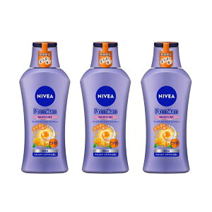 3�Z�b�g ���� NIVEA �j�x�A �v���~�A���{�f�B�~���N ���C�X�`���[ ���؍҂̍��� 200g ������q��