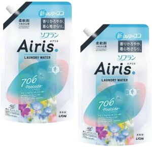 AIRIS \t GAX v[TCh (ltB&EH[^[[̍) _ lߑւ 850ml@2Zbg@Lq