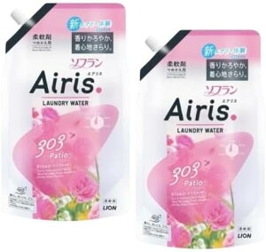 AIRIS \t GAX peBI (&[Yy^̍) _ lߑւ 850ml@2Zbg@q