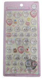 ちいかわ ボンボンドロップシール ちいかわ S8542899 サンスター文具 大阪第二倉庫