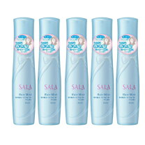 楽天市場】sala(サラ)巻き髪カーラーウォーター（美容・コスメ・香水 