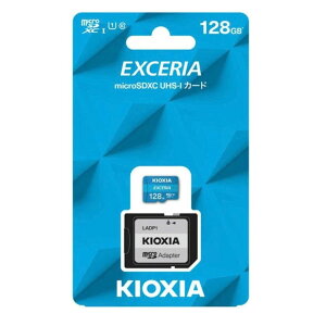 KIOXIA �L�I�N�V�A microSD�J�[�h 128GB KEMC-A128G �}�C�N��SD�J�[�h ���{�q��