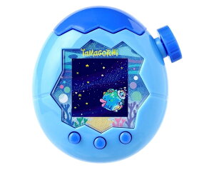 o_C@܂p_CX u[EH[^[@(Tamagotchi Paradise - Blue Water)@q