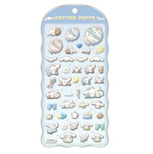 Vi[ RbgptB[ V[ COTTON PUFFY TILN^[Y 135213 NbNX CRUX@q