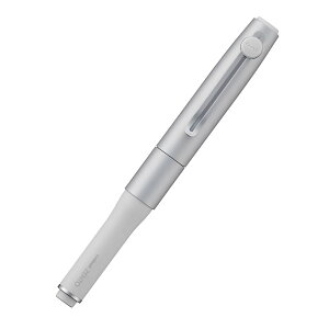 uniball ZENTO ���j�{�[�� �[���g �V�O�j�`���[���f�� 0.38 mm �V���o�[ ������q��