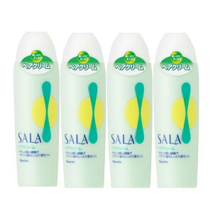 4�Z�b�g �T�� SALA �w�A�N���[�� ���ɓ��q��