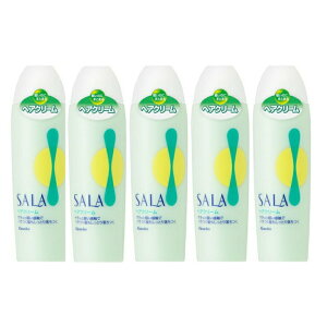 5�Z�b�g �T�� SALA �w�A�N���[�� ���ɓ��q��