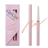 CipiCipi シピシピ ポイントコンシーラー 02 いちごミルク　神戸西倉庫