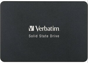 Verbatim ����SSD Vi550 SATA III 2.5 512GB 49352-J�@�_�ː��q��