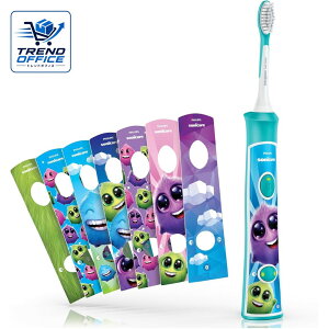�t�B���b�v�X �d�����u���V �\�j�b�P�A�[ �L�b�Y ���݂����K�����T�|�[�g �A�N�A HX6322/06 �q���p �L���q��