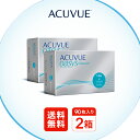 ＼お得な定期購入は15,173円／【送料無料】 ワンデーアキュビューオアシス 90枚パック 2箱セット ( 1日使い捨て ワン…
