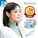 ＼お得な定期購入は14,050円／【送料無料】 ワンデーアキュビューオアシス 90枚パック 2箱セット ( 1日使い捨て ワン…