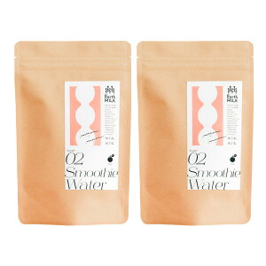 Earth MILK Smoothie Water 2܃Zbg X[W[ sgp A   l ⏕ Hi ⋋ H u mVK[ hN lHÖ sgp K  䂸 Mq
