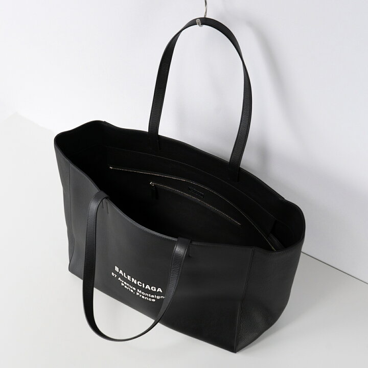 楽天市場】BALENCIAGA Everyday East-West トートバッグ Paris France  