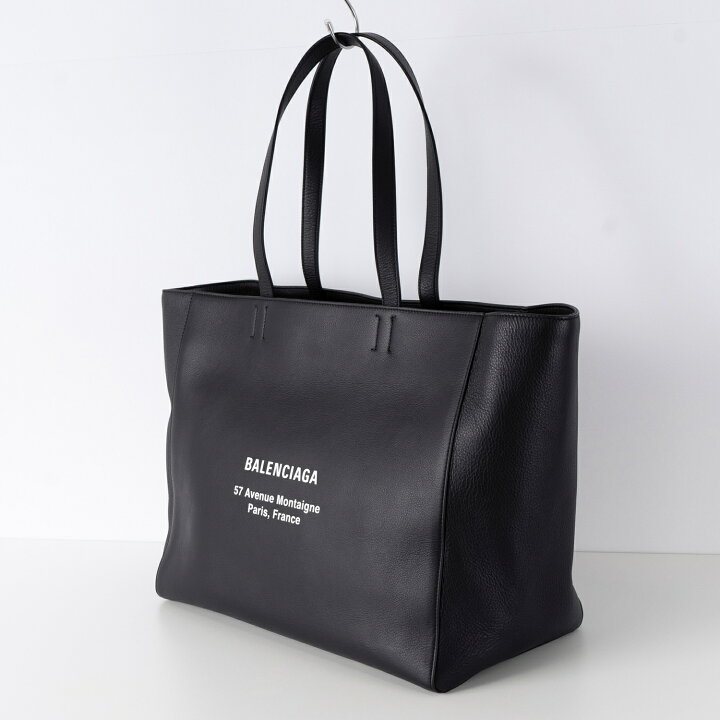 楽天市場】BALENCIAGA バレンシアガ Everyday East-West トートバッグ  