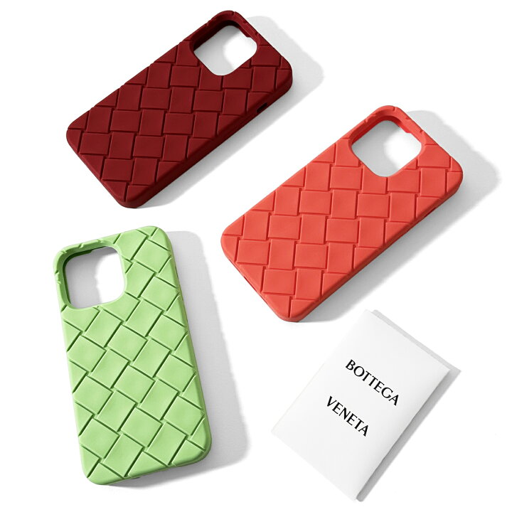 楽天市場】BOTTEGA VENETA ボッテガヴェネタ iPhone13Pro 専用ケース 