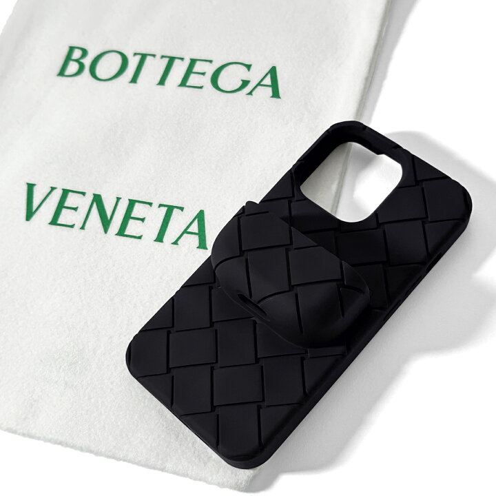 楽天市場】BOTTEGA VENETA ボッテガヴェネタ iPhone13Pro 専用ケース 