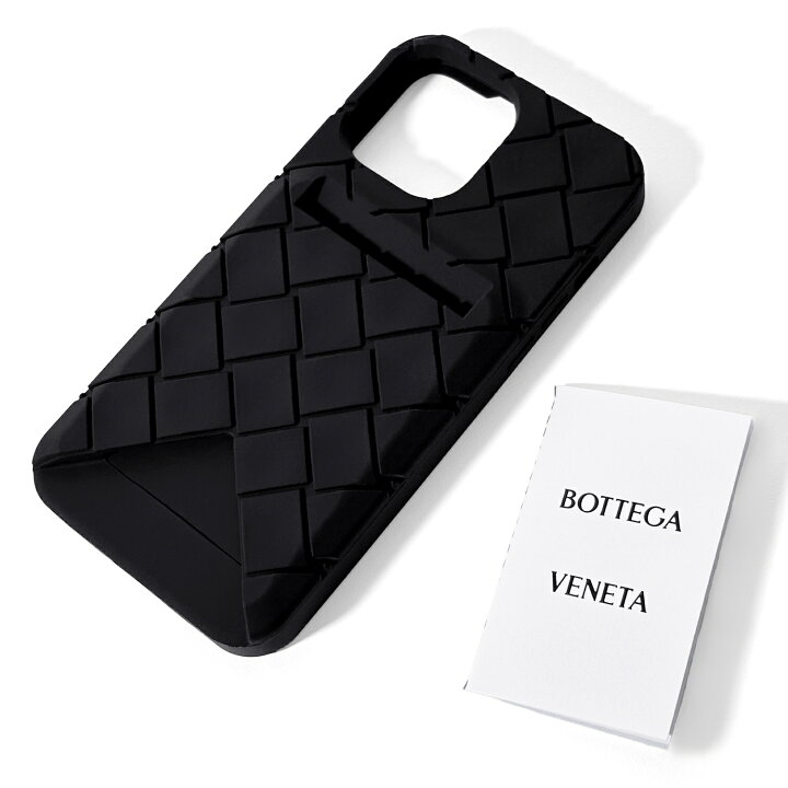 楽天市場】BOTTEGA VENETA iPhone13Pro Max 専用ケース ボッテガ 