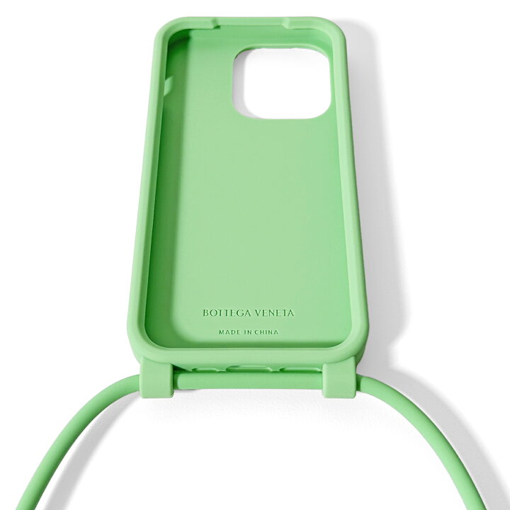 楽天市場】BOTTEGA VENETA ボッテガヴェネタ iPhone14Pro 専用ケース 