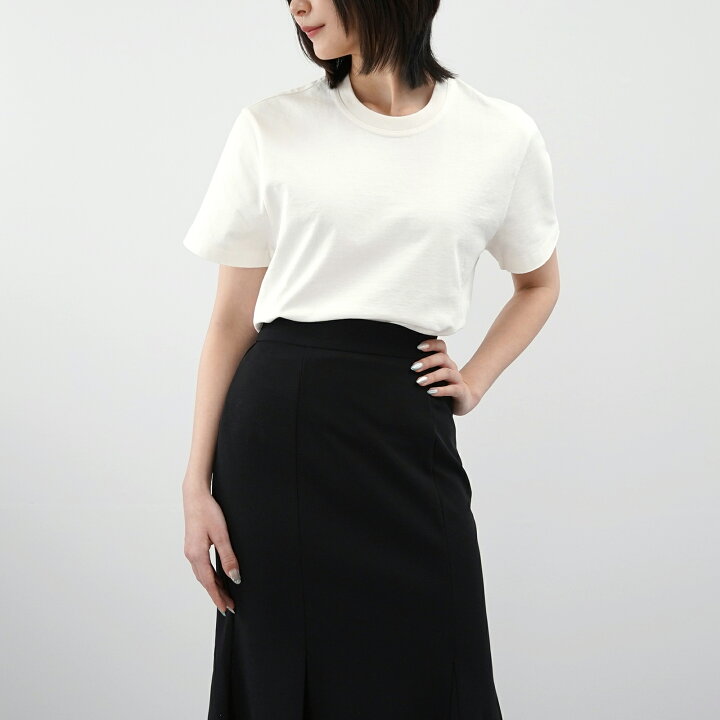 楽天市場】BOTTEGA VENETA ボッテガヴェネタ 半袖Tシャツ 744780 VF1U0  
