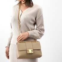 楽天市場】celine ショルダー バッグの通販