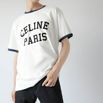 楽天市場】セリーヌ tシャツ（メンズファッション）の通販