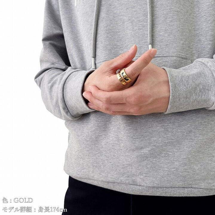 楽天市場】FENDI フェンディ リング 指輪 BAG BUGS バッグバグズ  