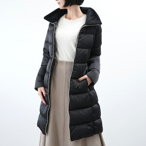 HERNO wm _ER[g PI002124D 12170Z Te tFCNt@[ ubN AE^[ fB[X  lC  v[g S