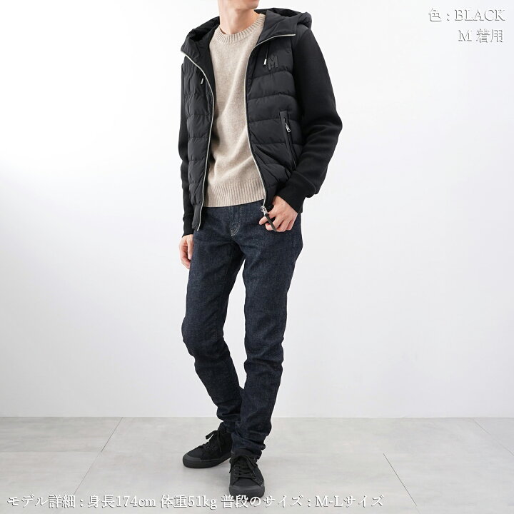 楽天市場】MACKAGE マッカージュ ダウン ジャケット ANDREW ダウン 