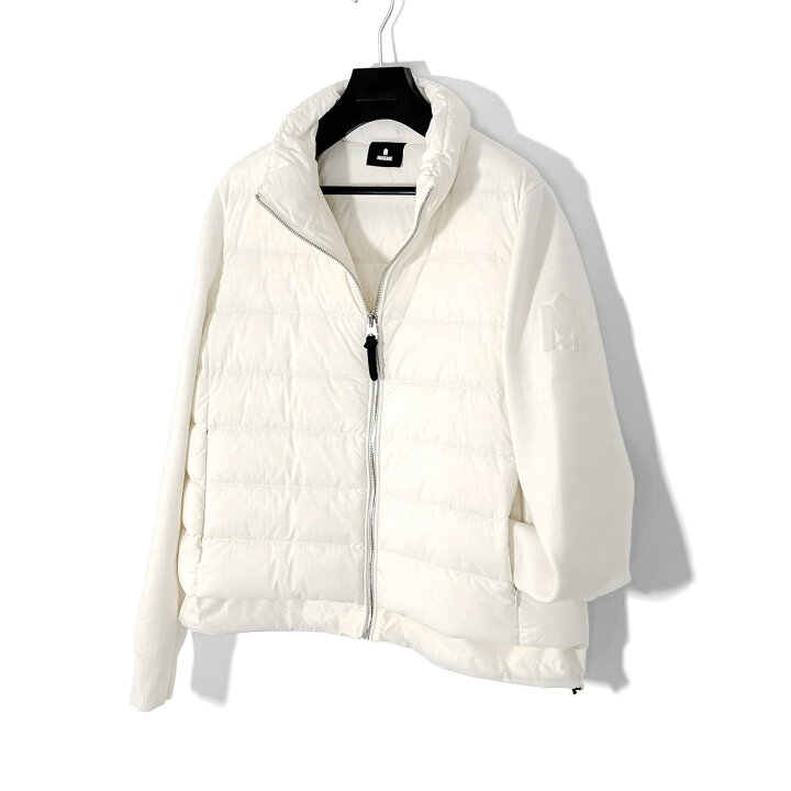 楽天市場】MACKAGE マッカージュ ライトダウンカーディガン アウター  