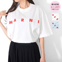 楽天市場】MARNI（Tシャツ・カットソー｜トップス）：レディース  