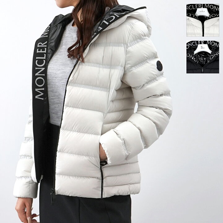 楽天市場】MONCLER モンクレール ダウンジャケット 1A00021595FK A  