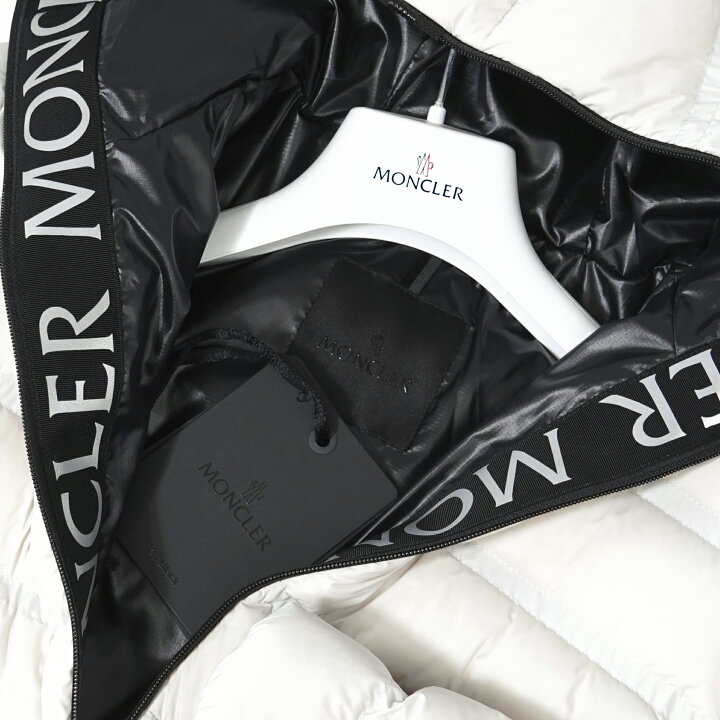 楽天市場】MONCLER モンクレール ダウンジャケット 1A00021595FK A 