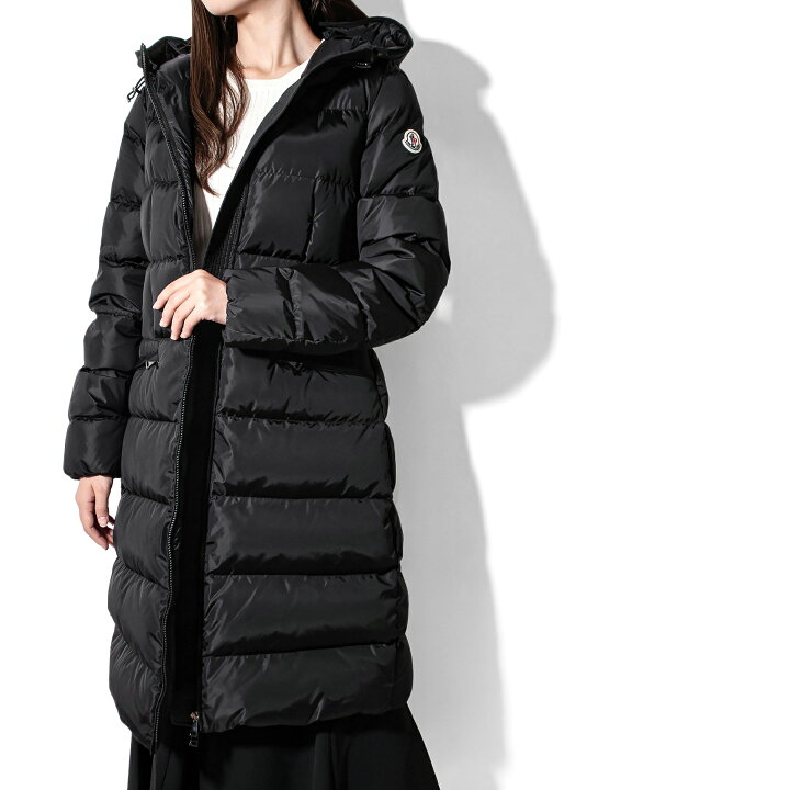 楽天市場】MONCLER モンクレール AVOCETTE ロングダウンジャケット 