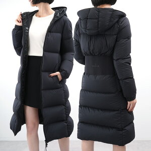 MONCLER �����N���[�� Arredoun �_�E���W���P�b�g 1C00004596K7 �_�E�� �W���P�b�g �����O �����O�� �t�[�h�t�� �� �u���b�N ���f�B�[�X ���� �����N�� �v���[���g