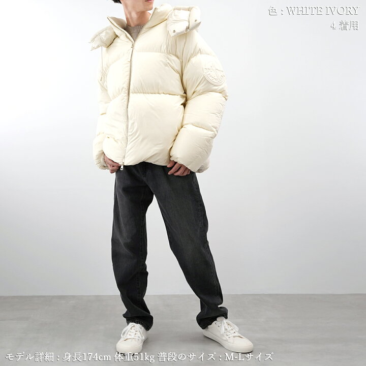 楽天市場】MONCLER モンクレール antila ダウンジャケット 