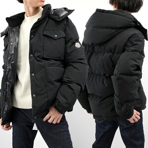 MONCLER N[ FORNAS _EWPbg 1A0015257843 t[ht N _E WPbg  ubN BLACK Y j lC Vv  v[g S