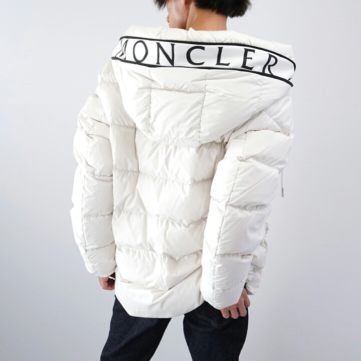 楽天市場】MONCLER モンクレール CARDERE ダウンジャケット 1A00207 